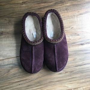 Ugg Australia slippers